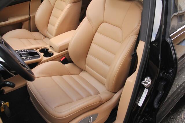 Porsche MACAN 3.0 GTS / Nieuwstaat / Complete historie / Uniek