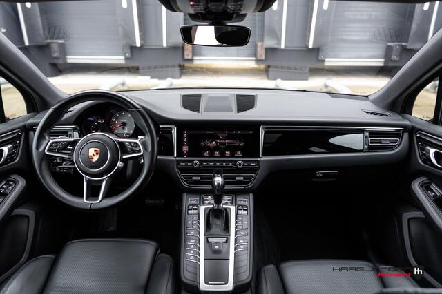 Porsche MACAN 3.0 S