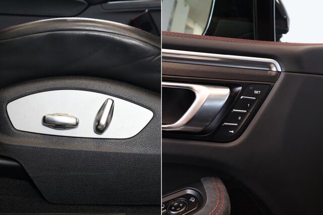 Porsche MACAN 2.9 GTS - Sportchrono - Bose Audio - Luchtvering - PDLS Plus