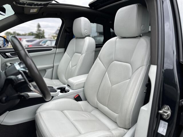 Porsche MACAN 2.0 |BOSE|PANO|MEMORY|LEDER|21''|