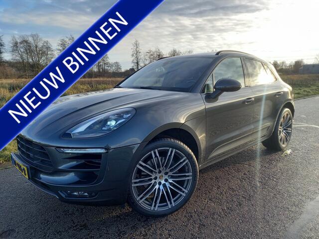 Porsche MACAN 2.0