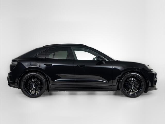 Porsche MACAN Turbo