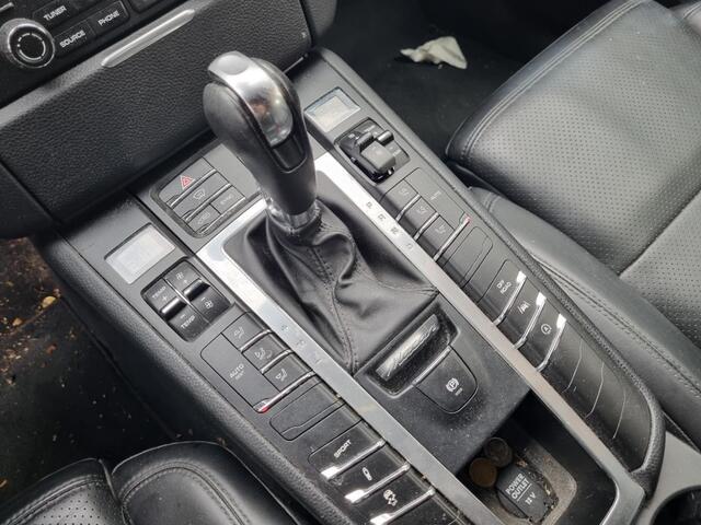 Porsche MACAN S 3.0d Aut. Navi Led Stoelverw