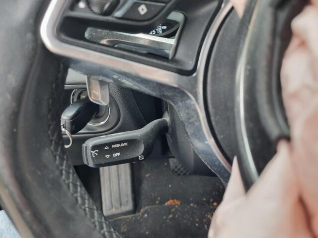 Porsche MACAN S 3.0d Aut. Navi Led Stoelverw