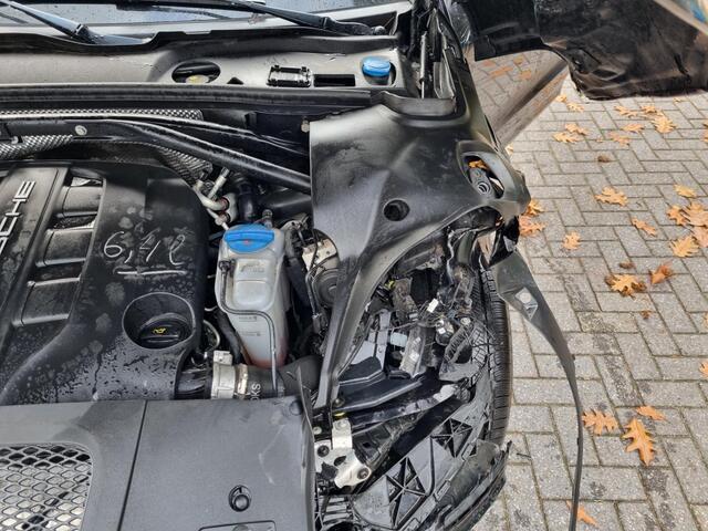 Porsche MACAN S 3.0d Aut. Navi Led Stoelverw