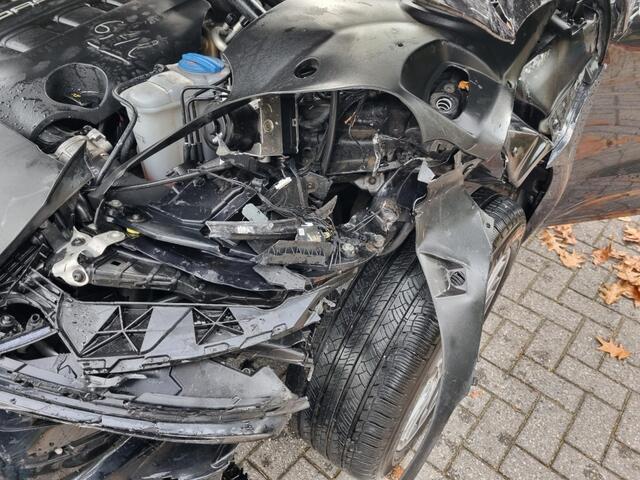 Porsche MACAN S 3.0d Aut. Navi Led Stoelverw