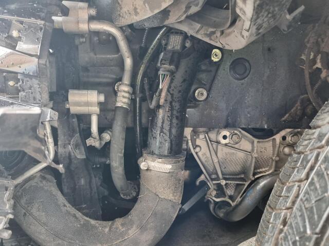 Porsche MACAN S 3.0d Aut. Navi Led Stoelverw