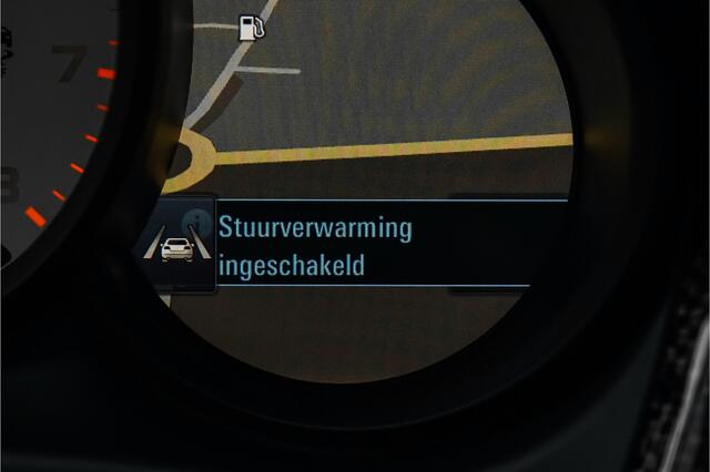 Porsche MACAN 2.0 Pano Sport Design & Chrono ACC Bose Luchtvering