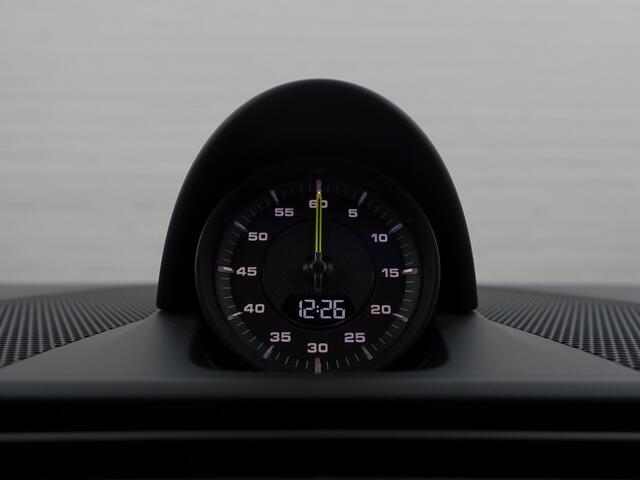 Porsche PANAMERA Sport Turismo 2.9 4 E-Hybrid 10 Years Edition Soft Close, Sport Chrono, Panoramadak, Stuurverwarming, Bose Audio, Sfeerverlichting