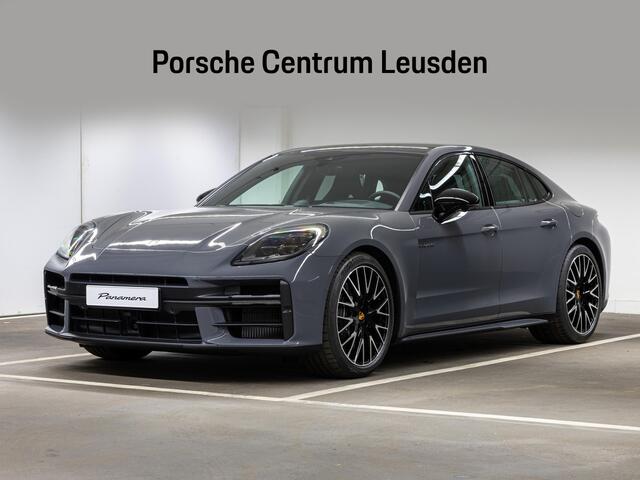 Porsche PANAMERA 4 E-Hybrid