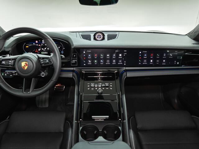 Porsche PANAMERA 4 E-Hybrid