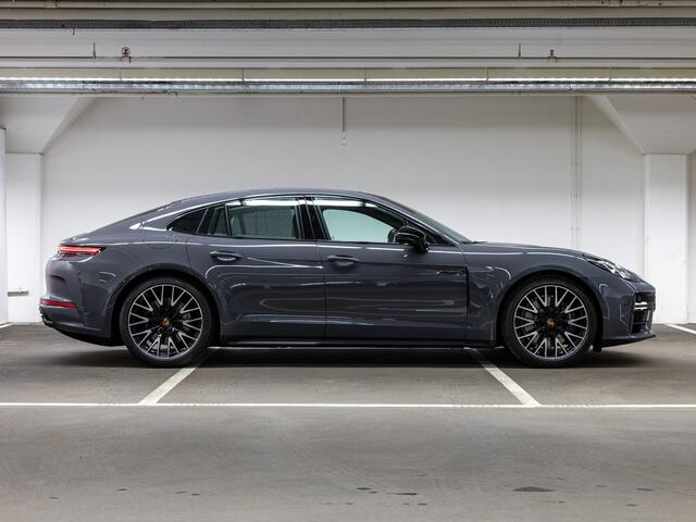 Porsche PANAMERA 4 E-Hybrid