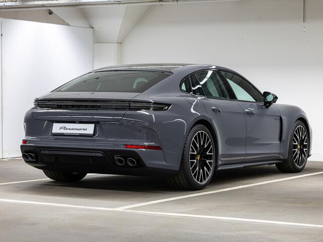 Porsche PANAMERA 4 E-Hybrid