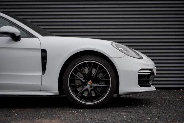 Porsche PANAMERA Sport Turismo 2.9 4S / Sportdesign / Pano / Stoelklima / Bose / 21''