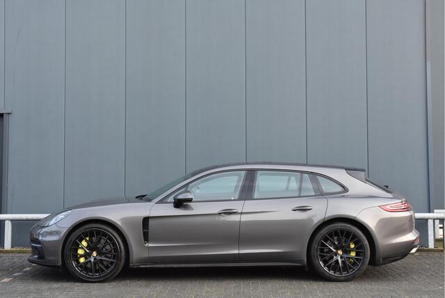 Porsche PANAMERA Sport Turismo 3.0 4