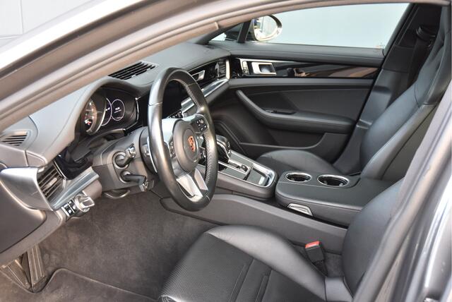 Porsche PANAMERA Sport Turismo 3.0 4