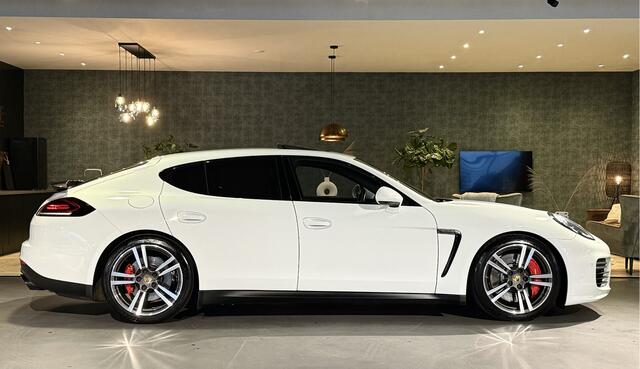 Porsche PANAMERA 4.8 GTS V8 I ACC I 360 Camera I 20" I VOL!