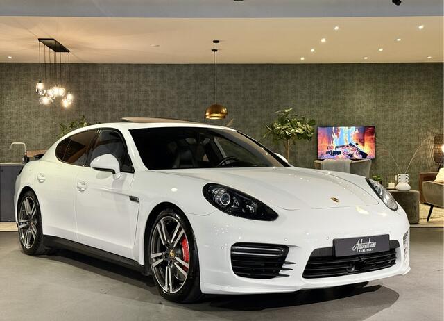 Porsche PANAMERA 4.8 GTS V8 I ACC I 360 Camera I 20" I VOL!