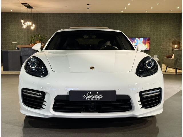 Porsche PANAMERA 4.8 GTS V8 I ACC I 360 Camera I 20" I VOL!