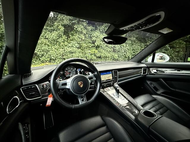 Porsche PANAMERA 4.8 GTS V8 I ACC I 360 Camera I 20" I VOL!