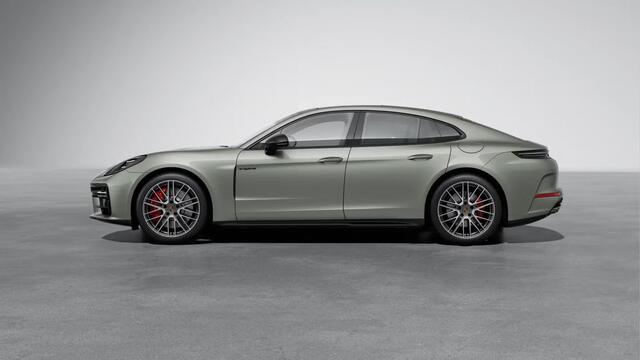 Porsche PANAMERA 4S E-Hybrid