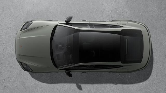 Porsche PANAMERA 4S E-Hybrid
