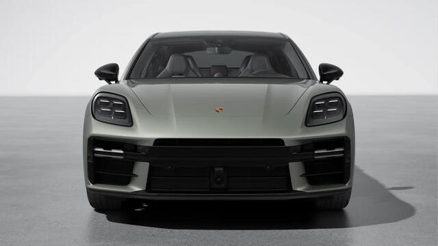 Porsche PANAMERA 4S E-Hybrid
