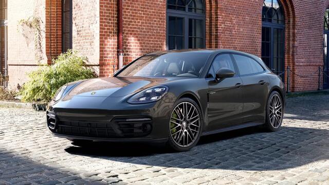 Porsche PANAMERA 4S E-Hybrid Sport Turismo