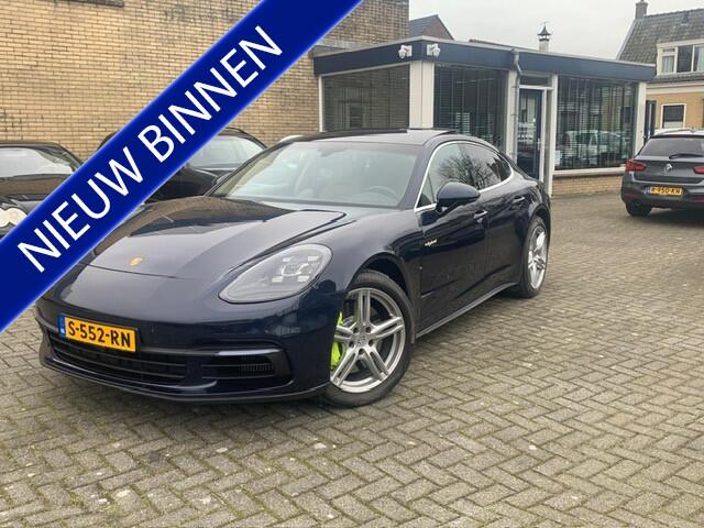 Porsche PANAMERA 2.9 4 E-Hybrid