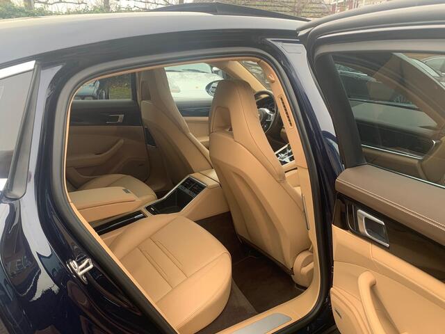 Porsche PANAMERA 2.9 4 E-Hybrid