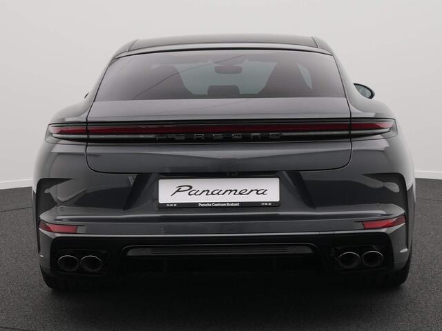 Porsche PANAMERA 4S E-Hybrid