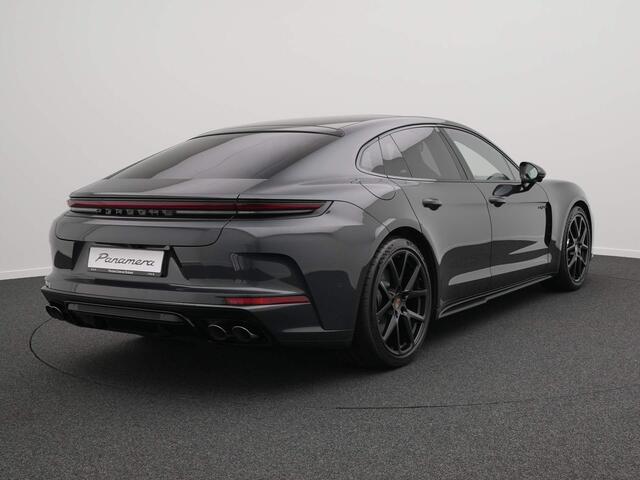Porsche PANAMERA 4S E-Hybrid