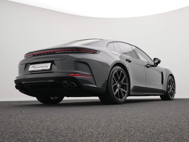 Porsche PANAMERA 4S E-Hybrid