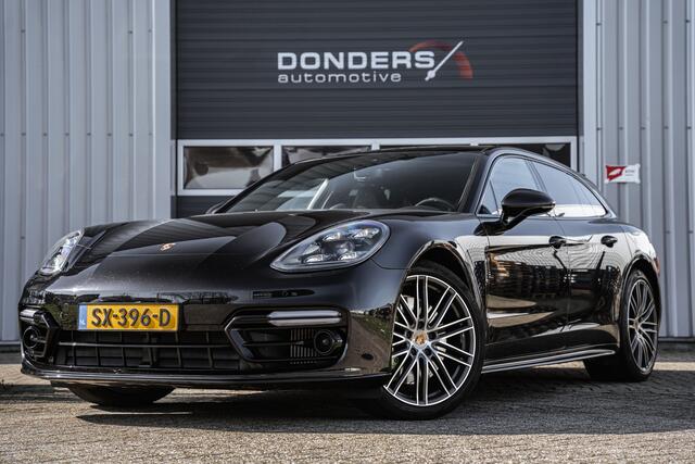 Porsche PANAMERA Sport Turismo / Pano / Sportpakket/Chrono/Sfeer / Garantie! 2.9 4 E-Hybrid