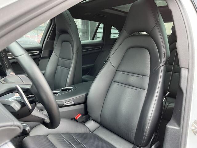 Porsche PANAMERA Sport Turismo 2.9 4 E-Hybrid Platinum Edition ACC Head-Up BOSE Stuurverwarming Panoramadak