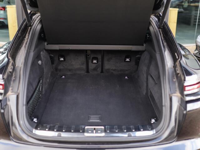 Porsche PANAMERA Sport Turismo 4.0 Turbo S E-Hybrid | Keramisch | Burmester | Matrix | Sport Chrono | Leder | Stoelverw./ventilatie