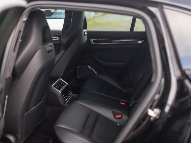 Porsche PANAMERA Sport Turismo 4.0 Turbo S E-Hybrid | Keramisch | Burmester | Matrix | Sport Chrono | Leder | Stoelverw./ventilatie