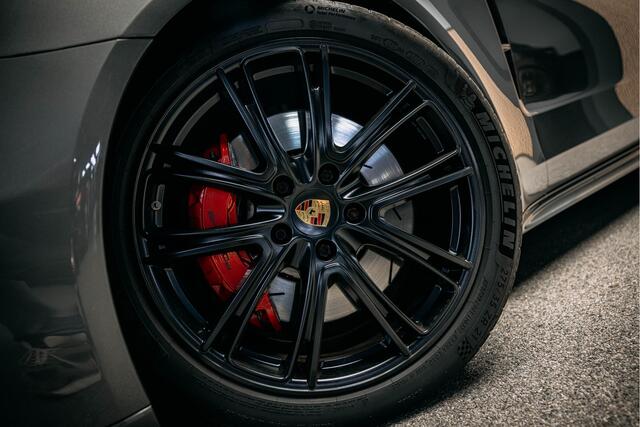 Porsche PANAMERA Sport Turismo 2.9 4 E-Hybrid In uitstekende staat verkerende NL Porsche Panamera Sport Turismo