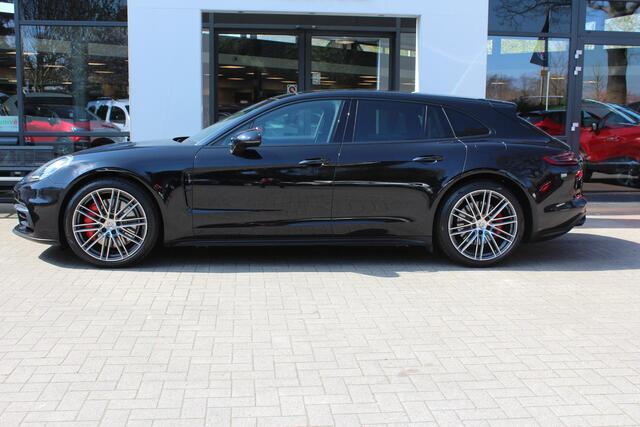 Porsche PANAMERA Sport Turismo 2.9 4 E-Hybrid 10 Years Edition Panodak,Bose,Sport Chrono