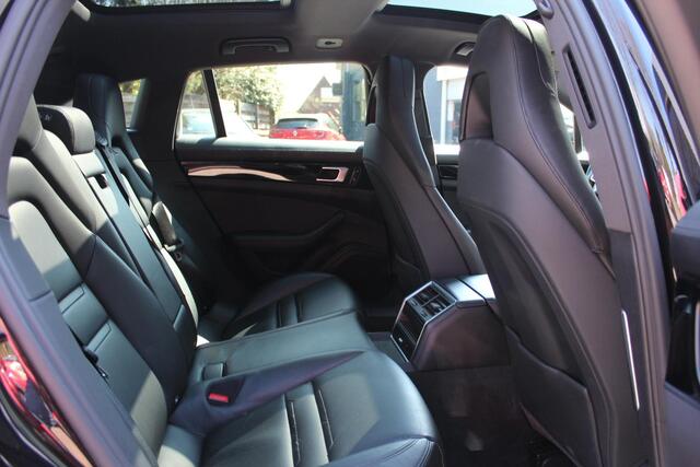 Porsche PANAMERA Sport Turismo 2.9 4 E-Hybrid 10 Years Edition Panodak,Bose,Sport Chrono