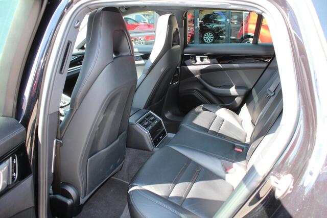 Porsche PANAMERA Sport Turismo 2.9 4 E-Hybrid 10 Years Edition Panodak,Bose,Sport Chrono