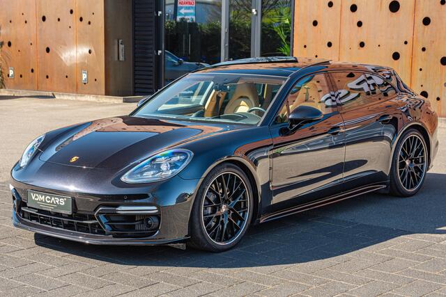 Porsche PANAMERA Sport Turismo 2.9 4 E-Hybrid Platinum Edition | 360 | PDLS+ | PASM |