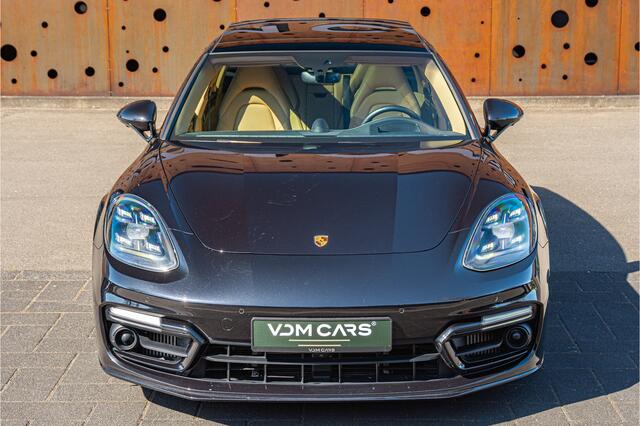Porsche PANAMERA Sport Turismo 2.9 4 E-Hybrid Platinum Edition | 360 | PDLS+ | PASM |