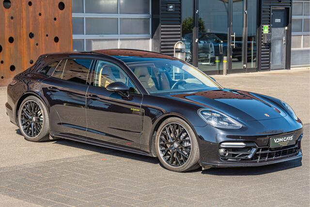 Porsche PANAMERA Sport Turismo 2.9 4 E-Hybrid Platinum Edition | 360 | PDLS+ | PASM |