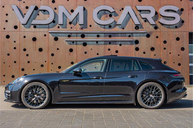Porsche PANAMERA Sport Turismo 2.9 4 E-Hybrid Platinum Edition | 360 | PDLS+ | PASM |