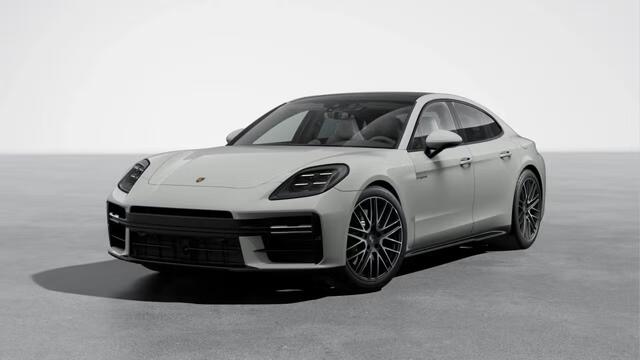 Porsche PANAMERA 4 E-Hybrid