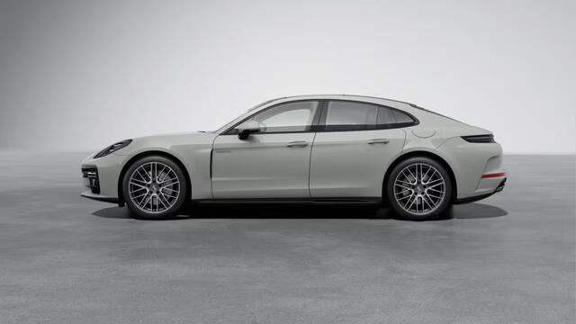 Porsche PANAMERA 4 E-Hybrid