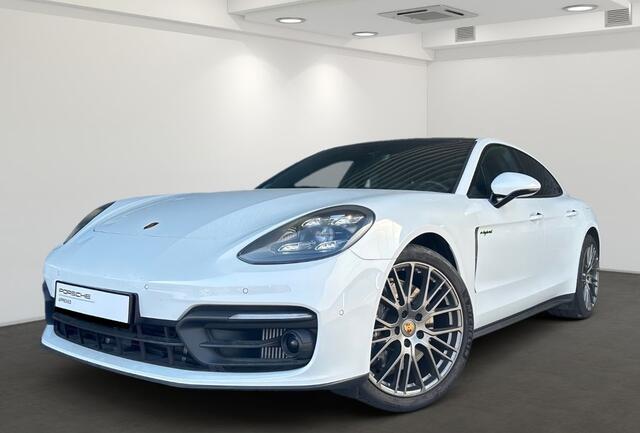 Porsche PANAMERA 2.9 4 E-Hybrid Platinum Edition ACC Head-Up Panorama Schuifdak BOSE Luchtvering 21 Inch