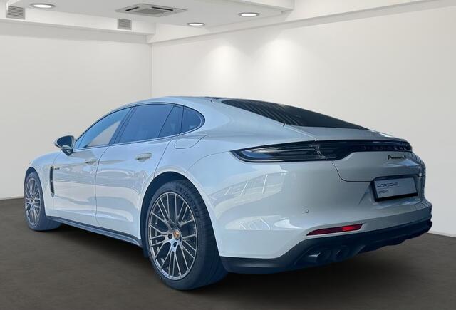 Porsche PANAMERA 2.9 4 E-Hybrid Platinum Edition ACC Head-Up Panorama Schuifdak BOSE Luchtvering 21 Inch