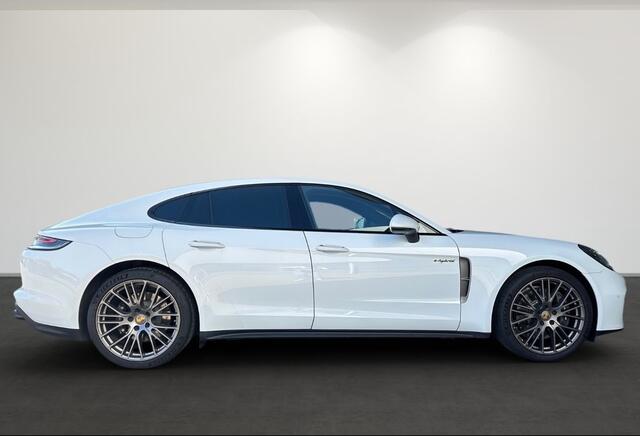Porsche PANAMERA 2.9 4 E-Hybrid Platinum Edition ACC Head-Up Panorama Schuifdak BOSE Luchtvering 21 Inch